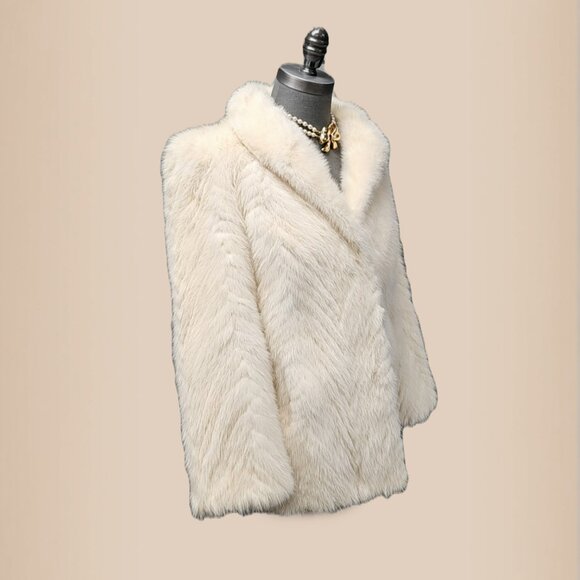 Benzing Furs Mink Jacket - Picture 4 of 5